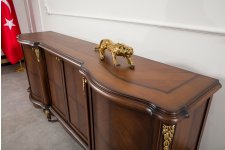 Zebra Makam Takımı