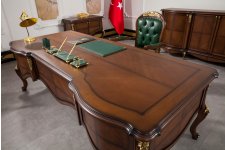 Zebra Makam Takımı