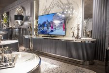 Zegna Tv Ünitesi
