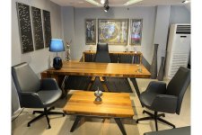 Zenit Vip Makam Takımı