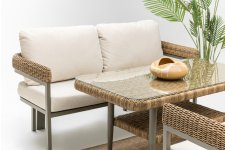 Zeus Mini Balkon Takımı