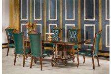 Zümrüt Makam Takımı