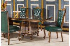 Zümrüt Makam Takımı