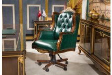 Zümrüt Makam Takımı