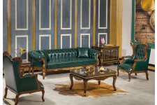 Zümrüt Makam Takımı