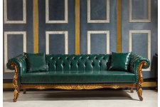 Zümrüt Makam Takımı