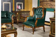 Zümrüt Makam Takımı