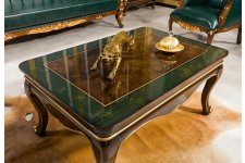 Zümrüt Makam Takımı