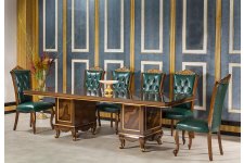 Zümrüt Makam Takımı