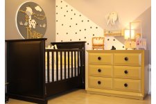 Zürafa Bebek Odası