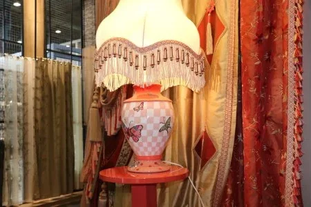 Abajur - SALL COLLECTION