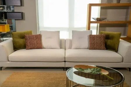 Alya Koltuk - Class Home