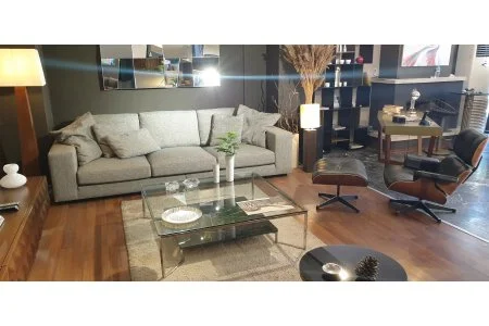 Apta Sofa - Vogue Mobilya ( Mimarlık )