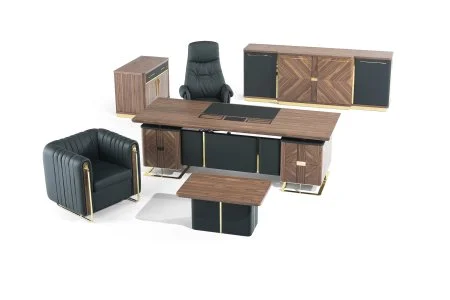 Astoria Makam Takımı - Goldsit Office Furniture