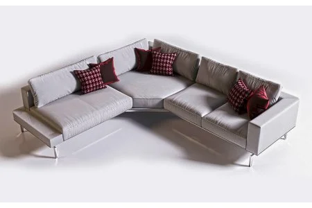 Atlas Köşe Koltuk - Cvk Furniture Design