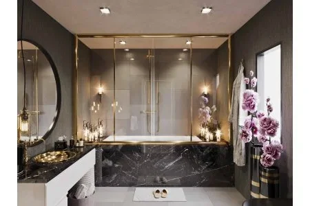 Banyo Proje - Class Home