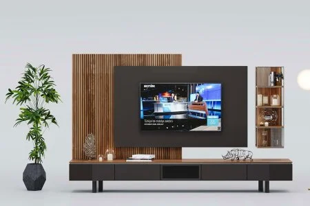 Bobis Tv Ünitesi - Cvk Furniture Design