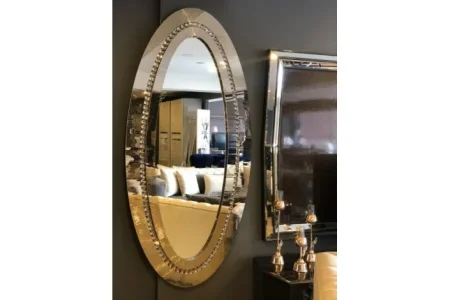 Boy Aynası - Ayna Merkezi