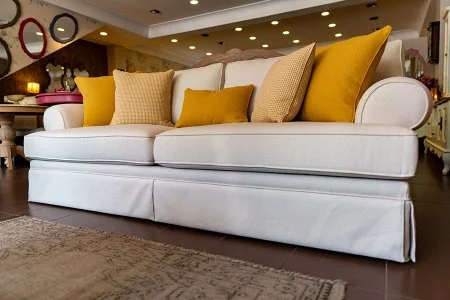 Etekli kanepe  - Line Mobilya