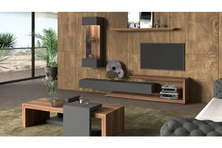 Frame Tv Ünitesi - Classi interiors