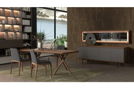 Frame Yemek Odası - Classi interiors