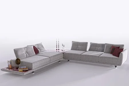 GÜNEY KÖŞE KOLTUK - Cvk Furniture Design