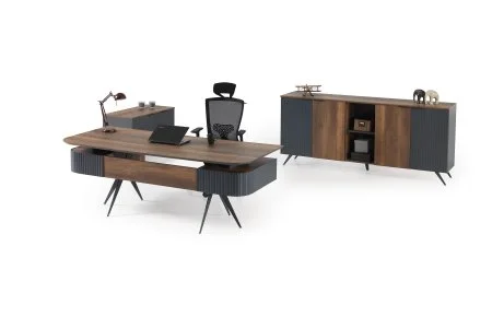 Kayra Makam Takımı - Goldsit Office Furniture
