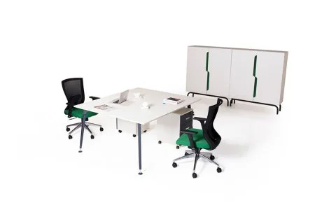 Legold Workstation - Goldsit Office Furniture