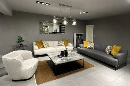 Loft Koltuk Takımı  - Erbazlar 