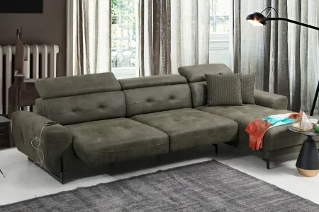 Lora Relax - Kristal Home Design
