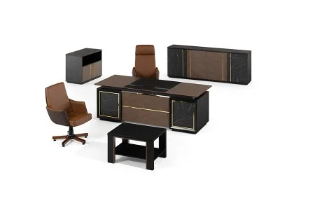 Merlin Makam Takımı - Goldsit Office Furniture