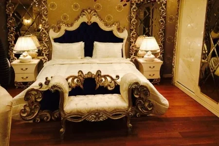 Milano Yatak Odası - Roni Mobilya
