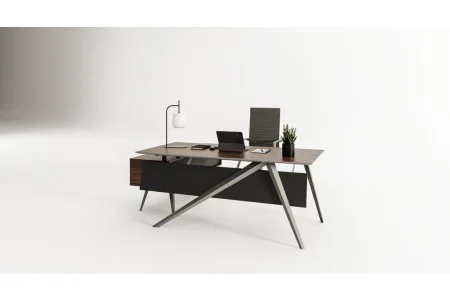 Motto Ofis Masası - Maem Ofis Mobilyaları