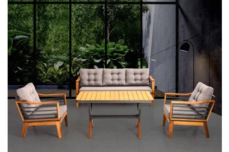 Nevra Takım  - Dünya Bahçe & Balkon Mobilyaları