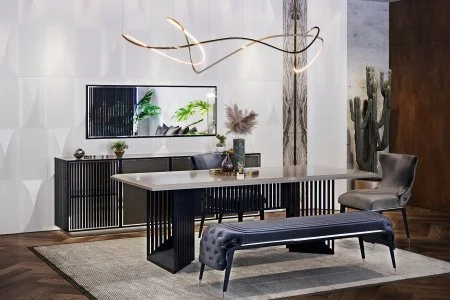 PABLO YEMEK TAKIMI - Cvk Furniture Design