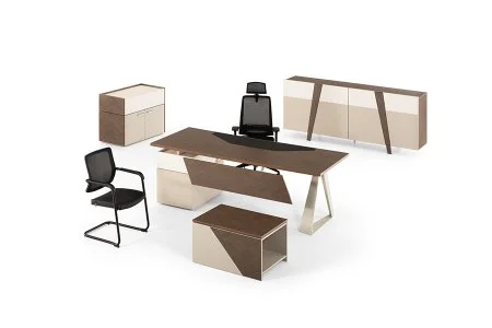 Porto Makam Takımı - Goldsit Office Furniture