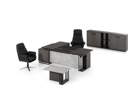 Prime Makam Takımı - Goldsit Office Furniture