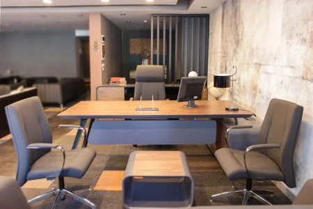 Sewenty's Makam Takımı - Vetrina Ofis-Bürotime Ofis Mobilyaları