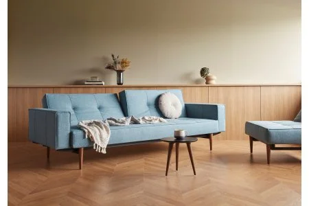 Splitback Kollu Sofabed - Adalılar Mobilya