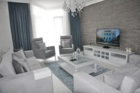 Still Tv Ünitesi Ve Orta Sehpa - LEVENT KARATEPE