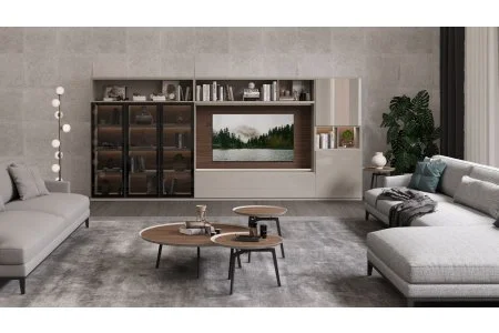 Toscana Tv Ünitesi - Classi interiors