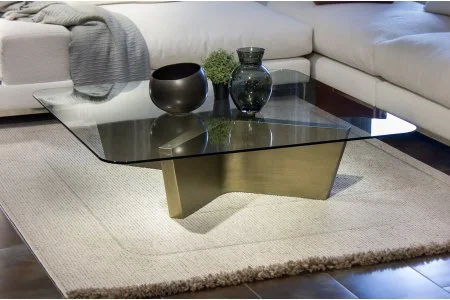 Vogue Coffee Table  - Şanze Mobilya