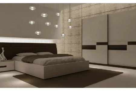 Yatak Odası Takımı - New Style