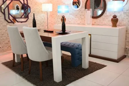 Yemek Odası - Ardini Mobilya