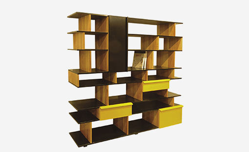 Office Bookcase