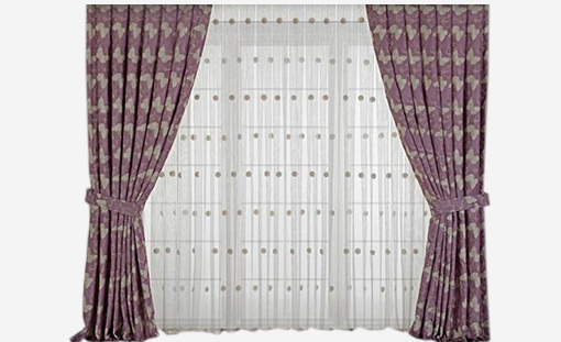 Curtain